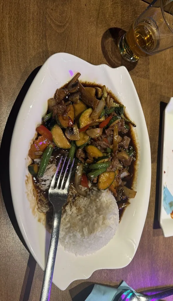 Chi_Sen Viet Cuisine Bistro_Göttingen_review