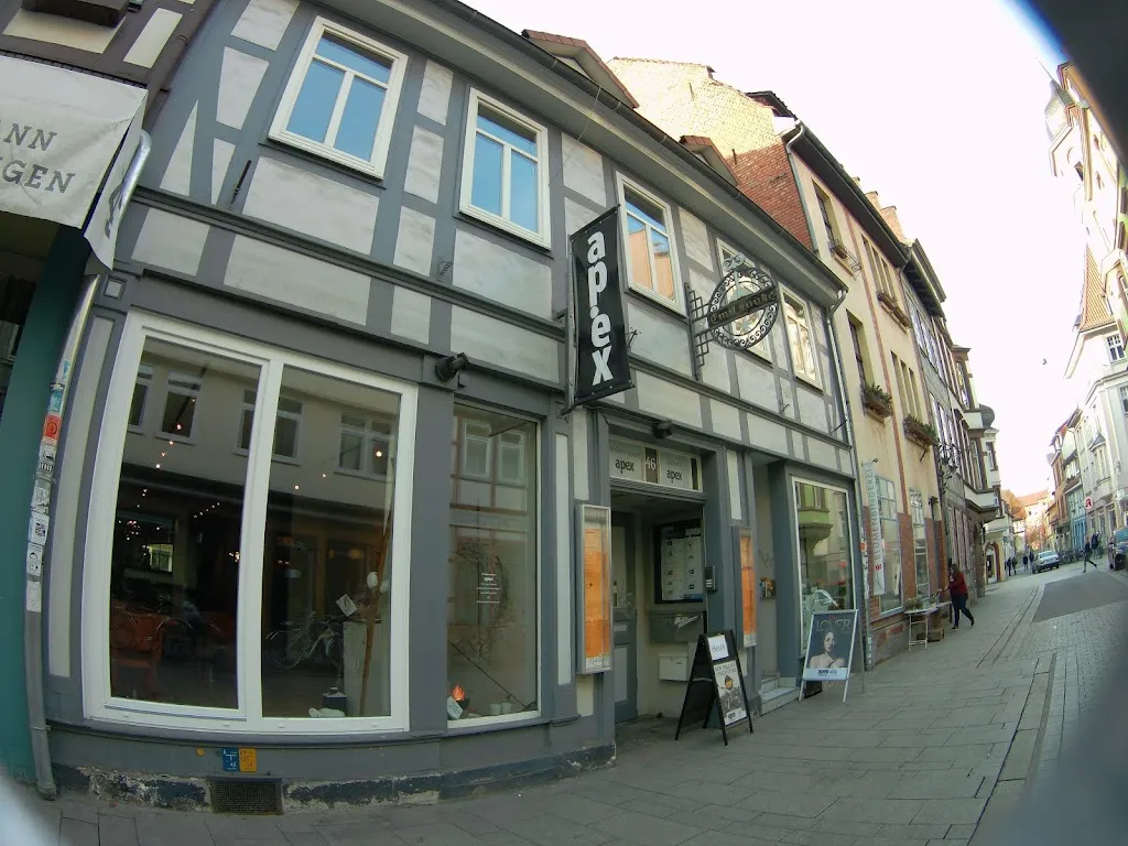 Apex [trinken+essen]_Göttingen_slider_image_3