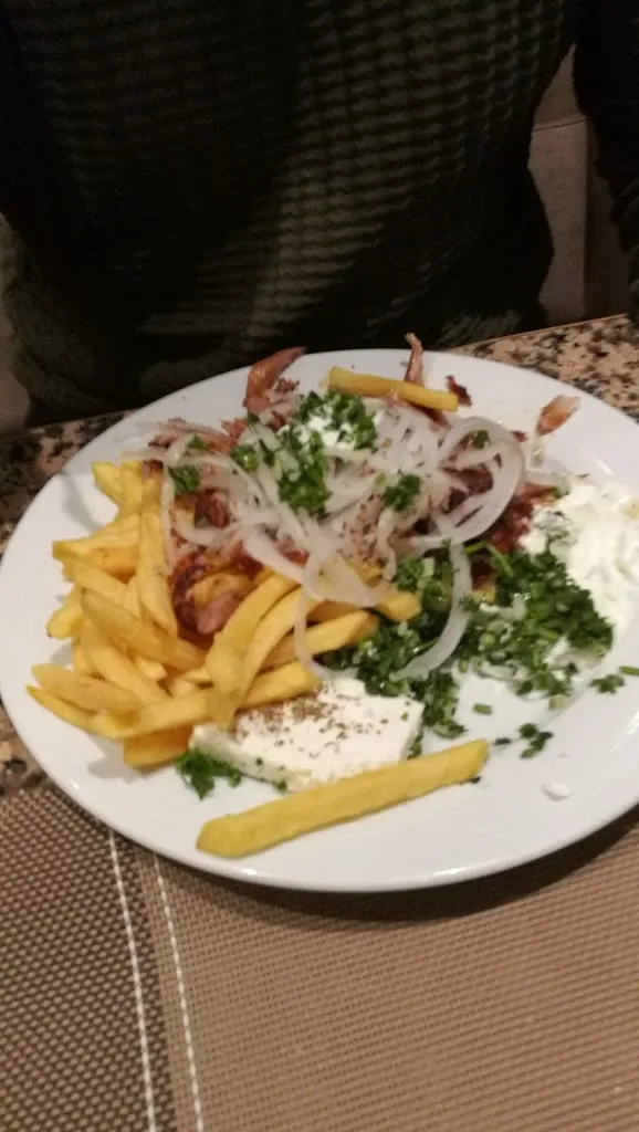 Menu_Poseidon Griechisches Restaurant_Göttingen_image_6