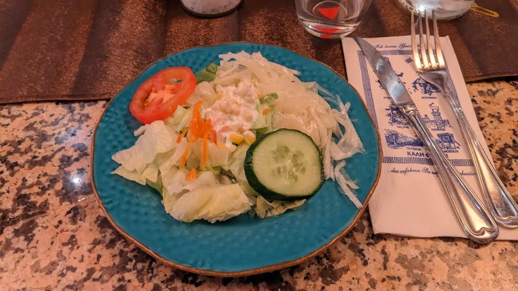 Menu_Poseidon Griechisches Restaurant_Göttingen_image_9