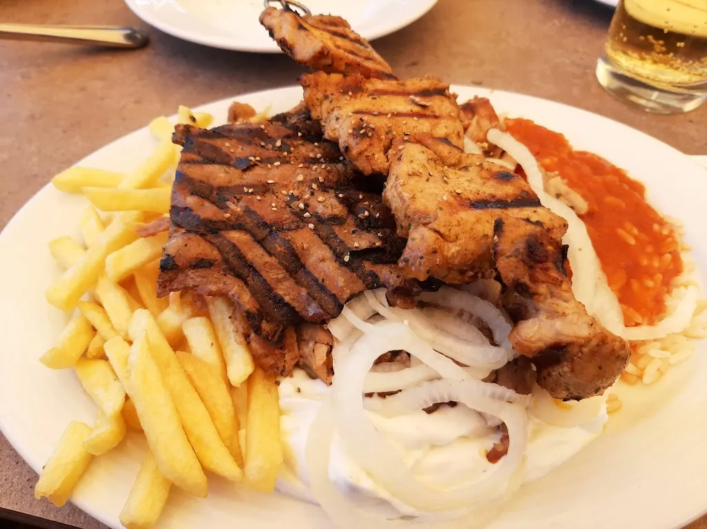 Poseidon Griechisches Restaurant_Göttingen_slider_image_2