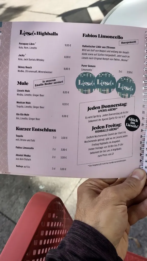 Menu_Liesels_Göttingen_image_1