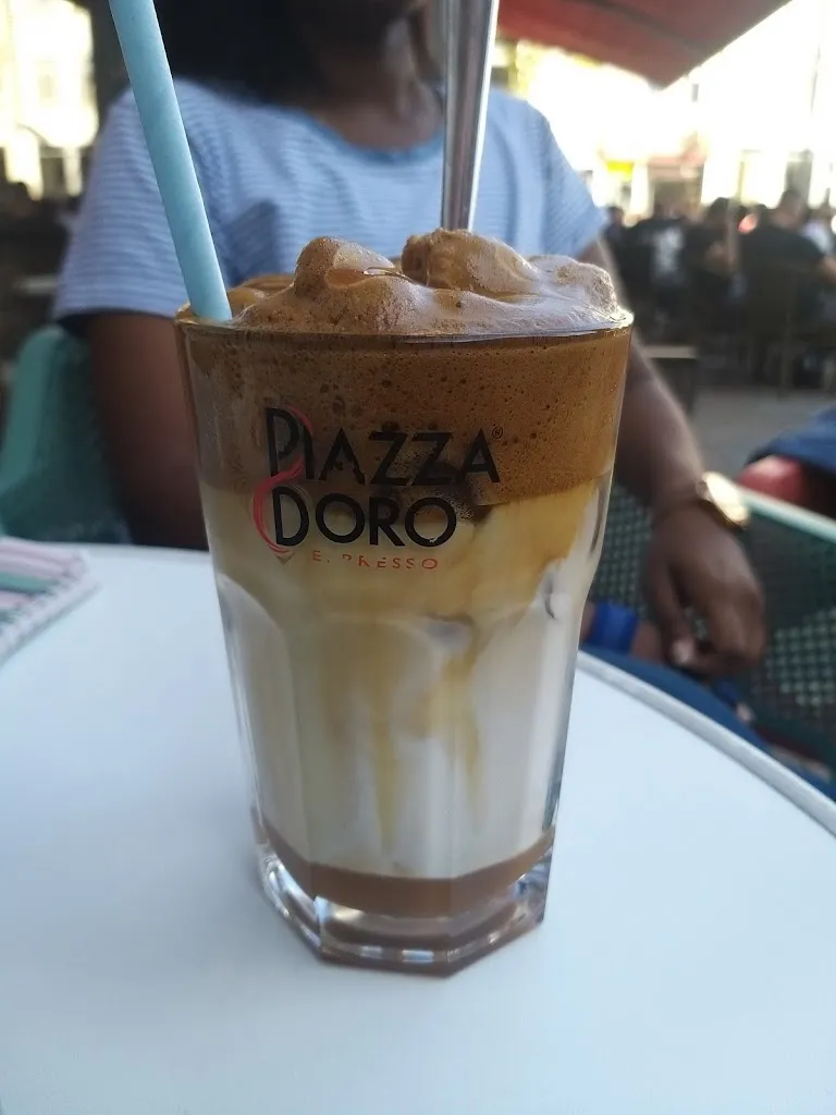 Lakshmi Seshadri_Liesels_Göttingen_review