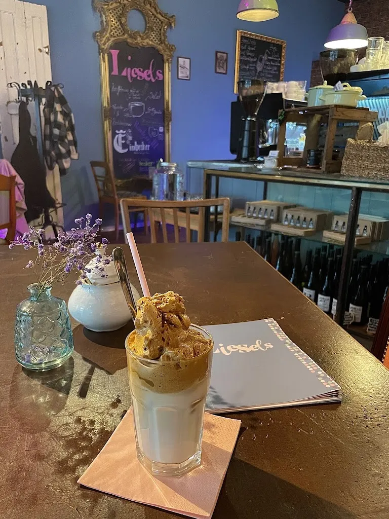 민지_Liesels_Göttingen_review