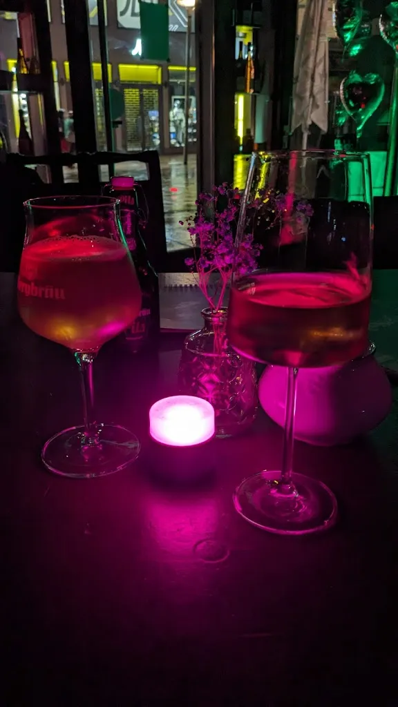 Elizaveta Khorikova_Liesels_Göttingen_review