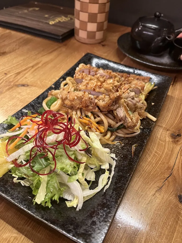 Menu_RICE vietnamesische Spezialitäten & sushi_Göttingen_immagine_7