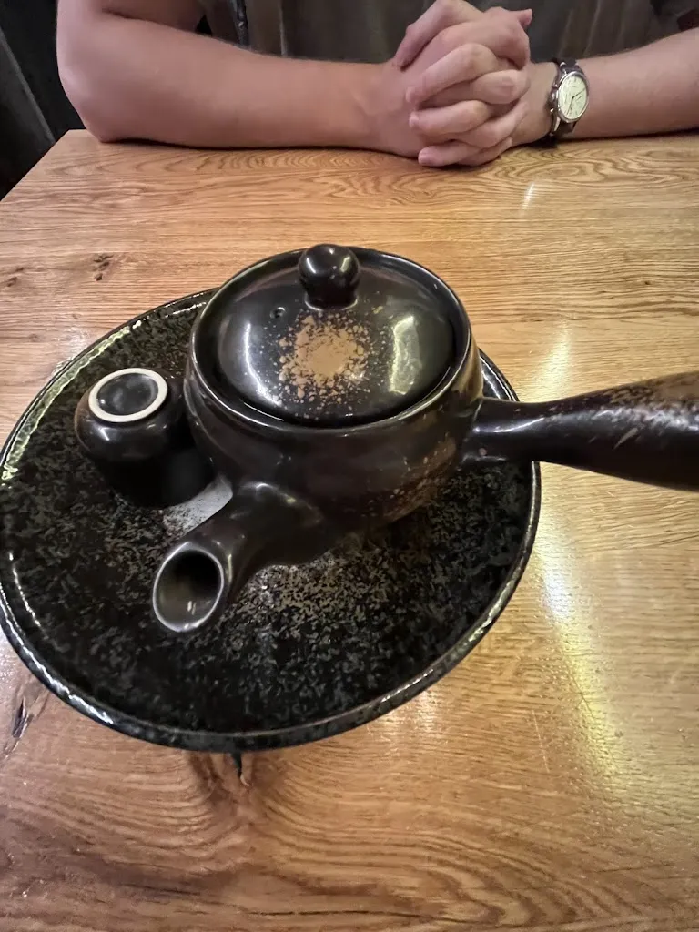 Menu_RICE vietnamesische Spezialitäten & sushi_Göttingen_immagine_8