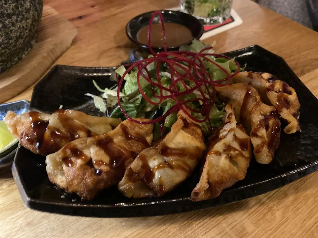 Alireza Javadian_RICE vietnamesische Spezialitäten & sushi_Göttingen_review