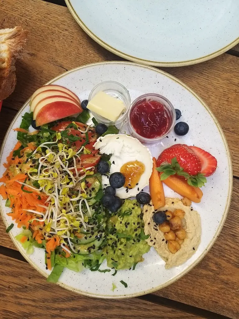 Lakshmi Seshadri_Gartenhaus Göttingen_Göttingen_review