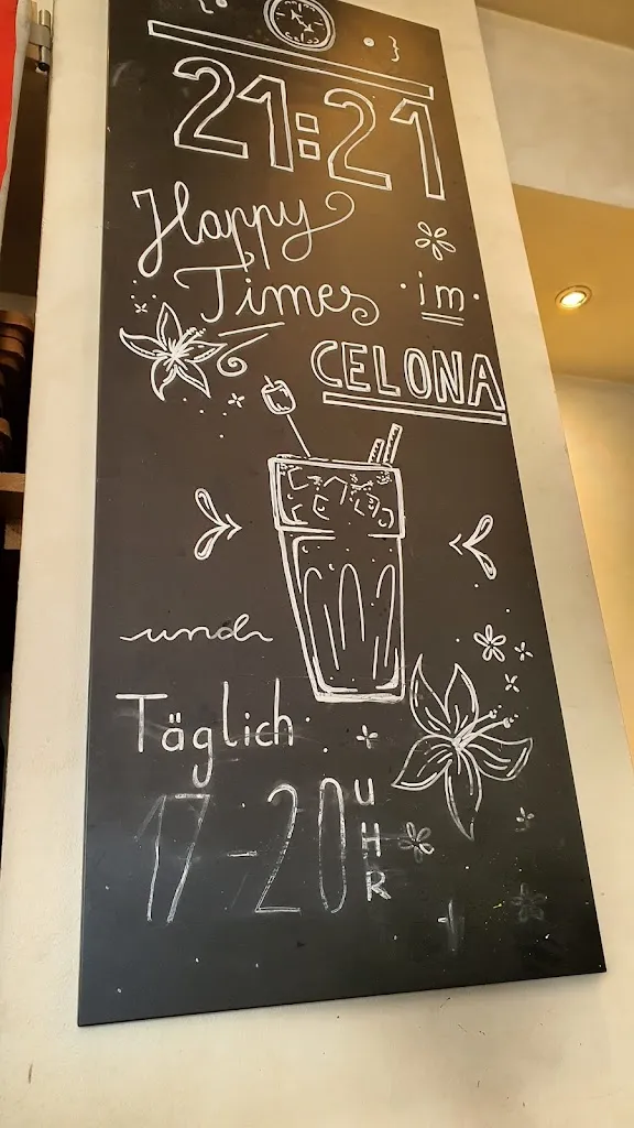 Menu_Fiesta & Bar Celona Göttingen_Göttingen_image_3