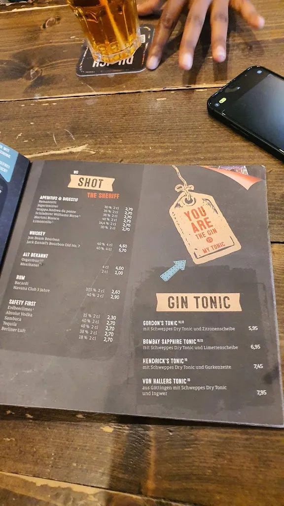 Menu_Fiesta & Bar Celona Göttingen_Göttingen_image_4