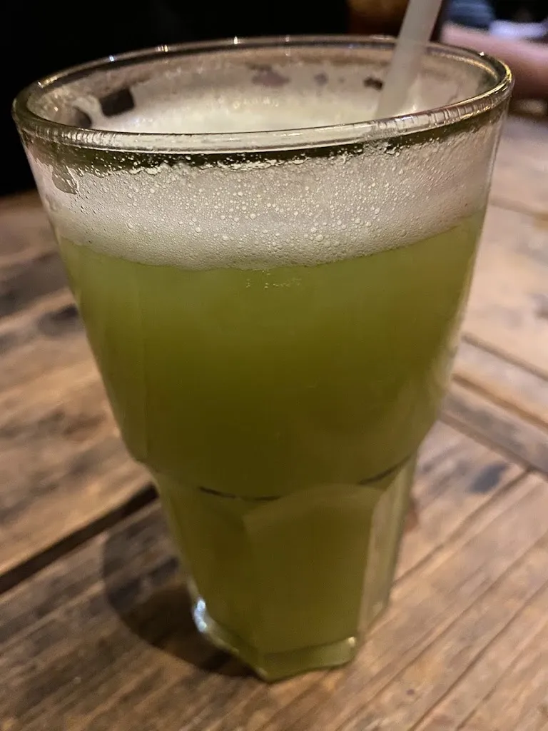 Menu_Fiesta & Bar Celona Göttingen_Göttingen_image_5