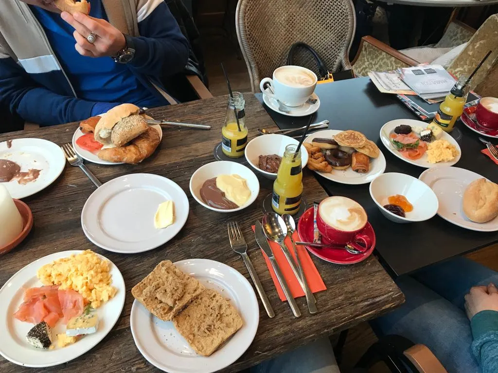 Menu_Fiesta & Bar Celona Göttingen_Göttingen_image_6