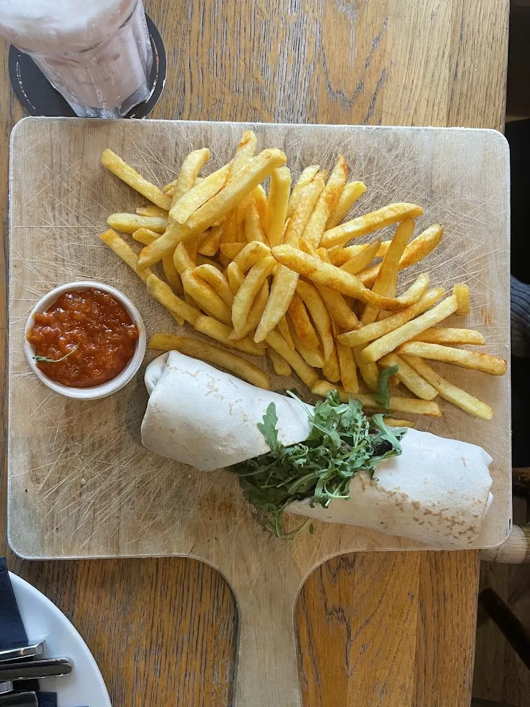 Menu_Fiesta & Bar Celona Göttingen_Göttingen_image_7