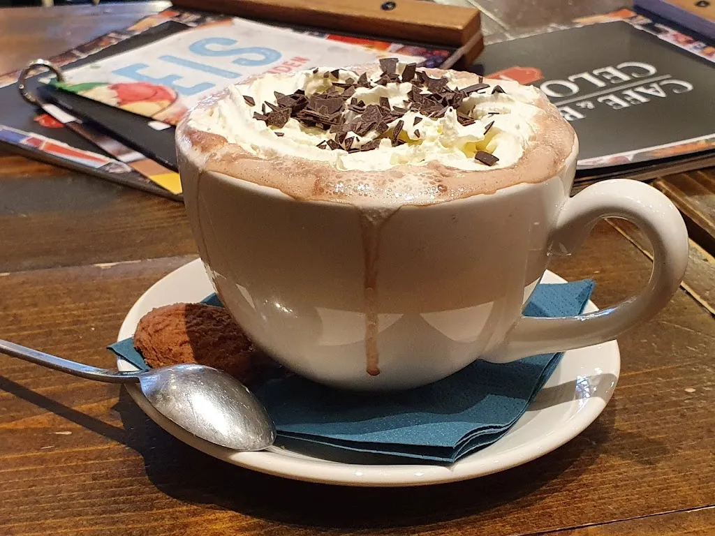 Menu_Fiesta & Bar Celona Göttingen_Göttingen_image_9