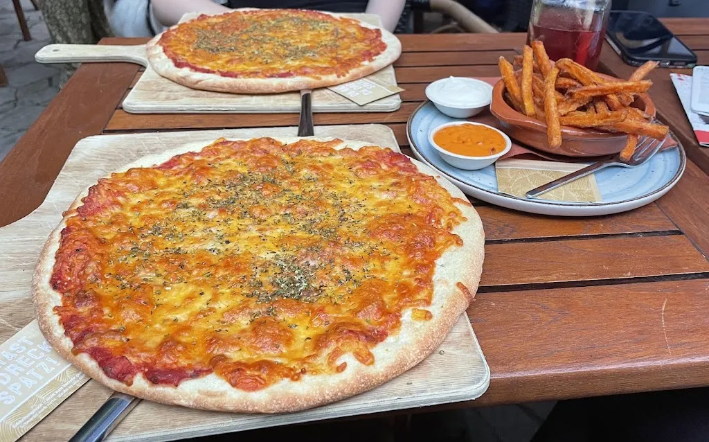 afsaneh_Fiesta & Bar Celona Göttingen_Göttingen_review