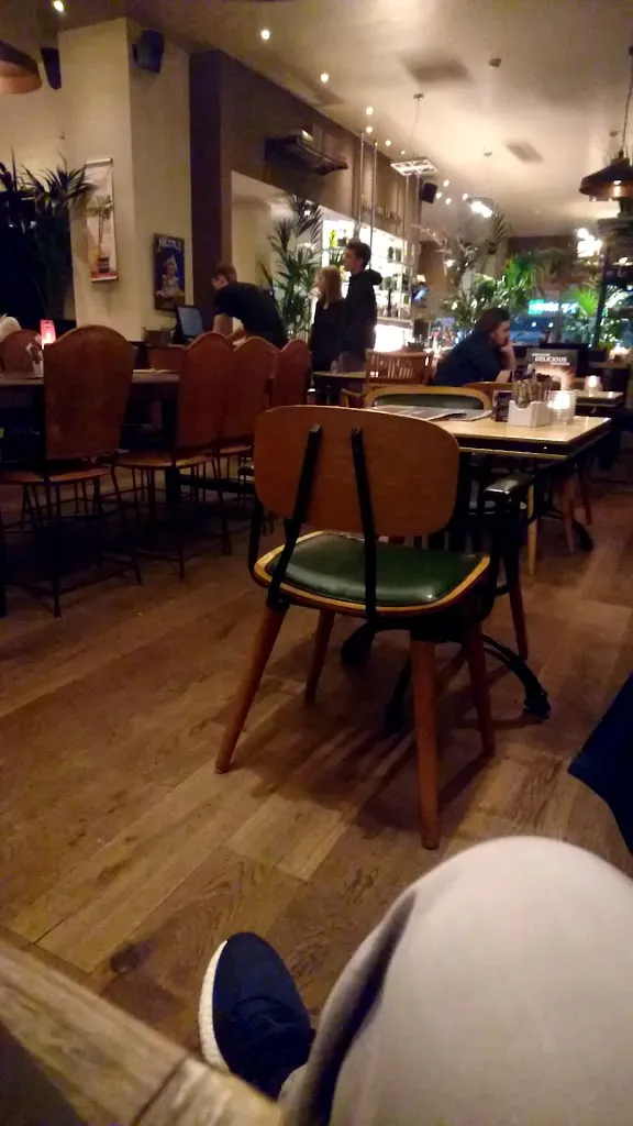 Fiesta & Bar Celona Göttingen_Göttingen_slider_image_2