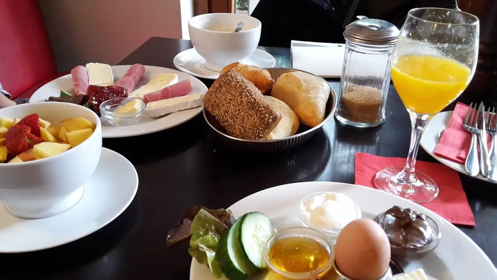 Menu_Bar + Cafe Esprit owner Robert Vogel e. K. / Göttingen_Göttingen_image_7