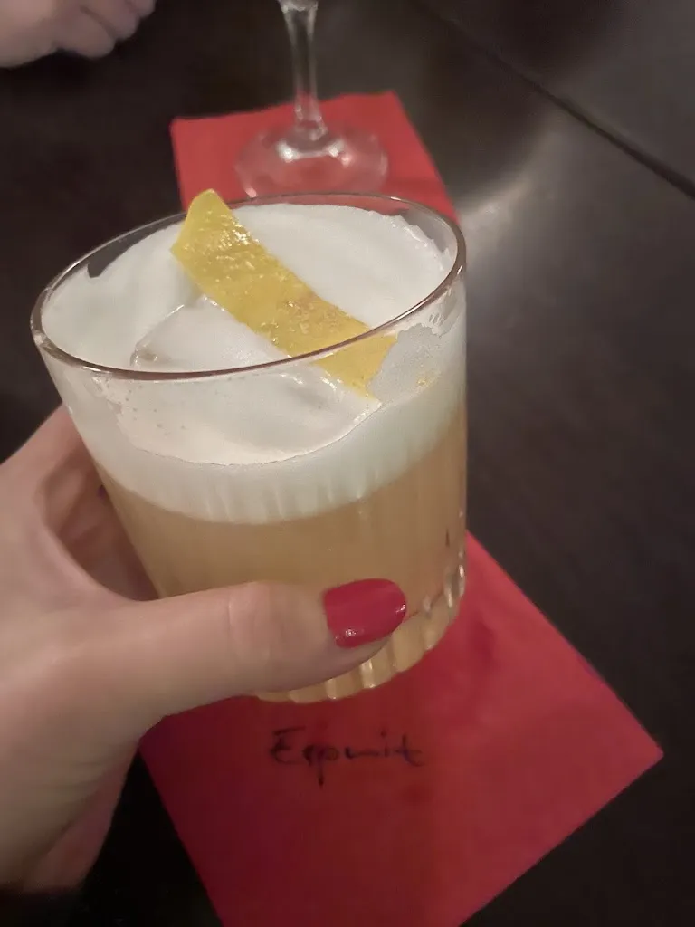 Menu_Bar + Cafe Esprit owner Robert Vogel e. K. / Göttingen_Göttingen_image_9