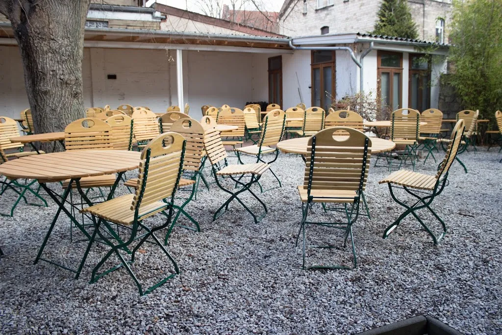 Bar + Cafe Esprit owner Robert Vogel e. K. / Göttingen restaurant in Göttingen