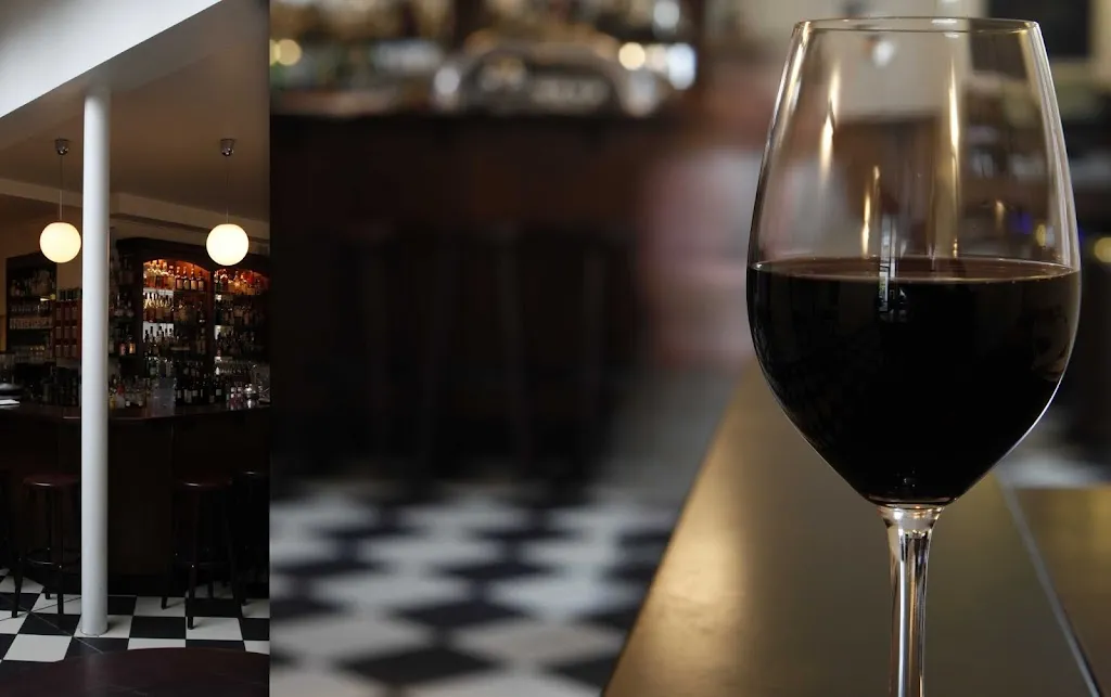 Bar + Cafe Esprit owner Robert Vogel e. K. / Göttingen_Göttingen_slider_image_2