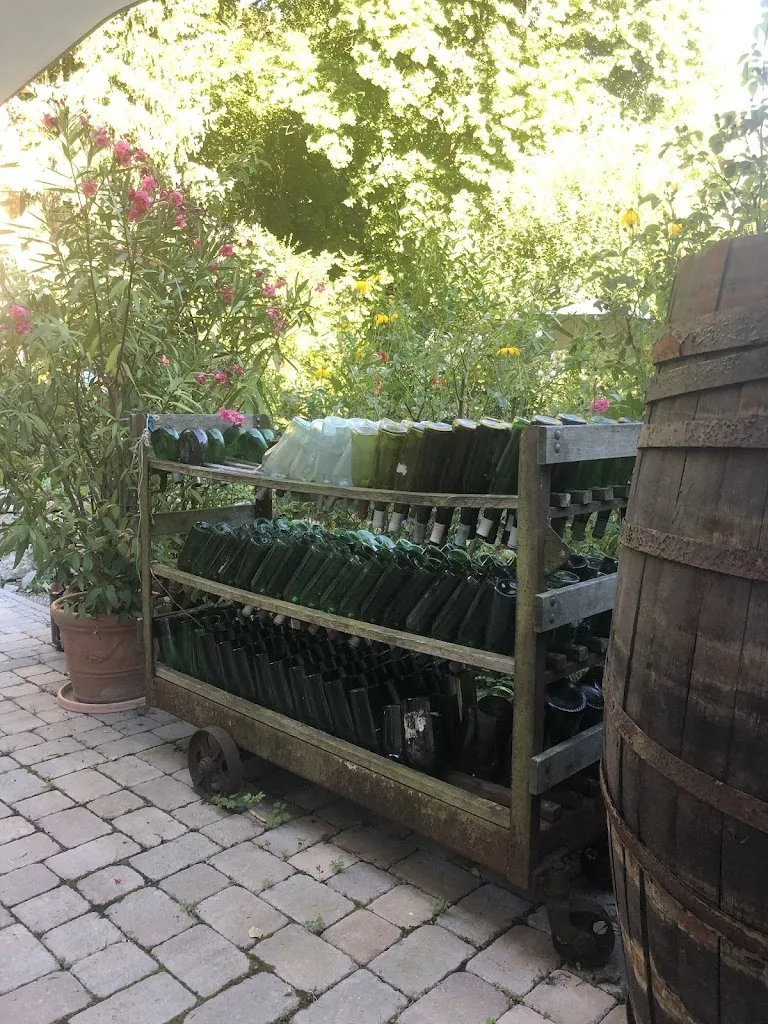 Hannah_trink!ich Sommergarten_Göttingen_review