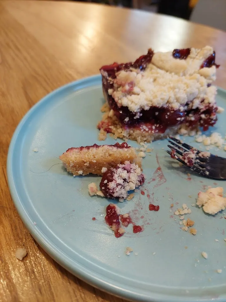 Anne Wong_P-Cafe_Göttingen_review