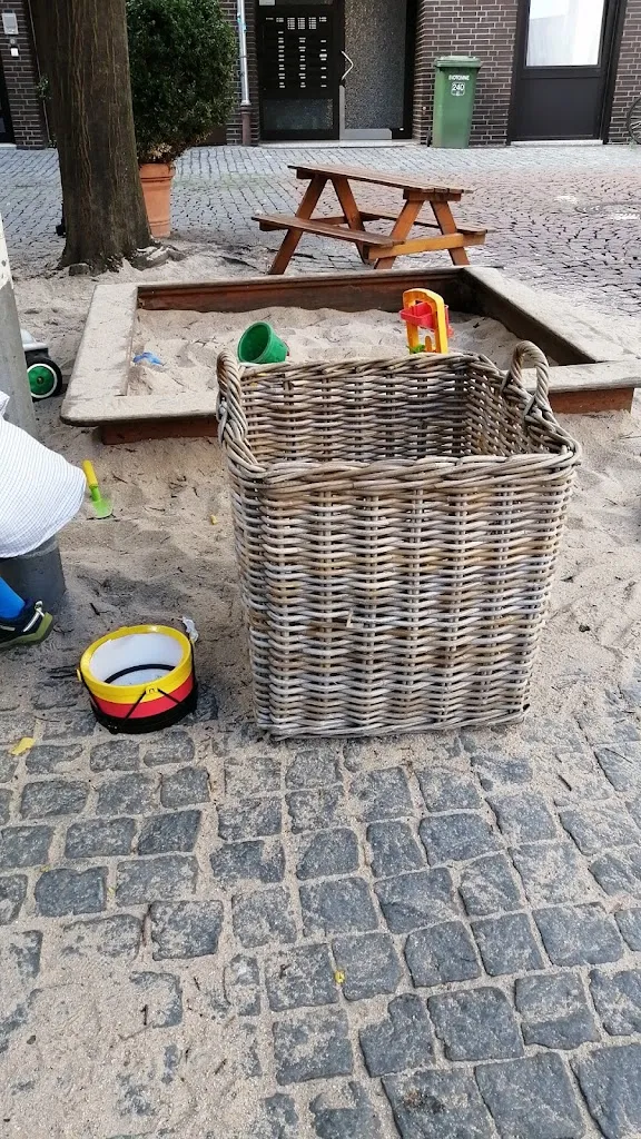 Yiftach Fehige_P-Cafe_Göttingen_review