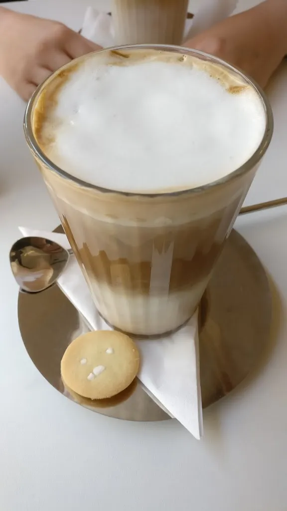 Menu_Café Cortés Göttingen_Göttingen_image_5