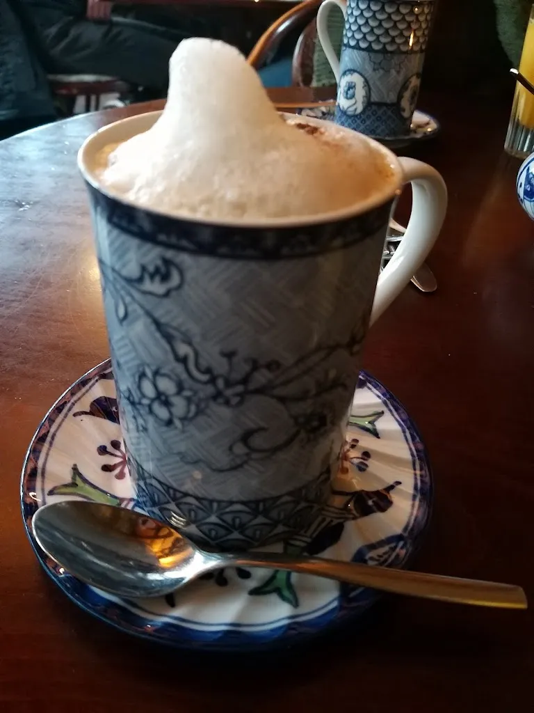 Menu_Café Botanik_Göttingen_immagine_2