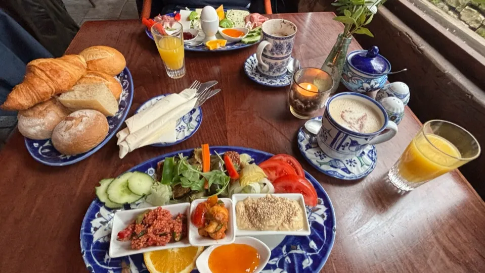 Menu_Café Botanik_Göttingen_immagine_4