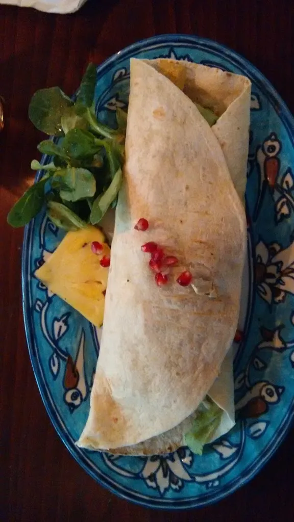 Menu_Café Botanik_Göttingen_immagine_8