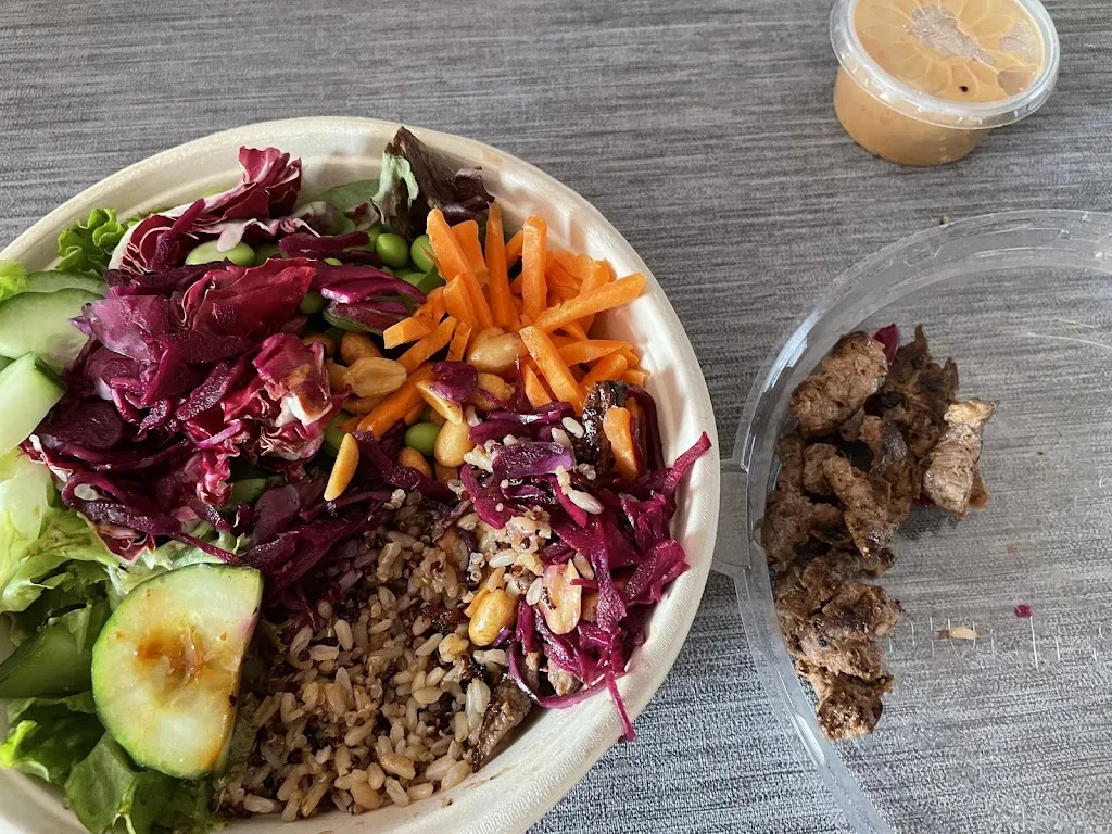 Menü_dean&david | Bowls, Salate, Curries & Snacks in der Innenstadt Göttingen_Göttingen_Bild_3