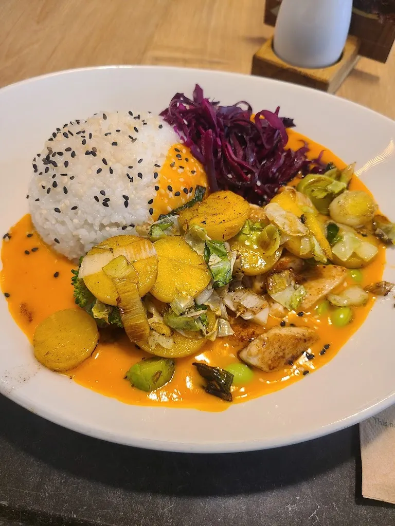 Menü_dean&david | Bowls, Salate, Curries & Snacks in der Innenstadt Göttingen_Göttingen_Bild_5