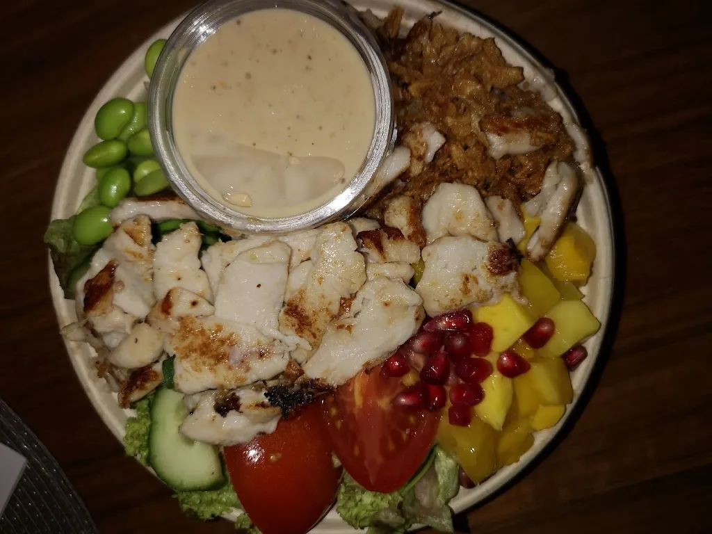 Menü_dean&david | Bowls, Salate, Curries & Snacks in der Innenstadt Göttingen_Göttingen_Bild_7