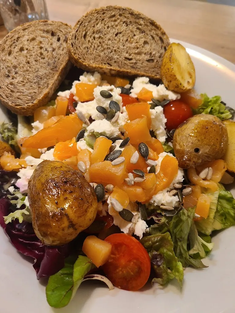 Menü_dean&david | Bowls, Salate, Curries & Snacks in der Innenstadt Göttingen_Göttingen_Bild_9