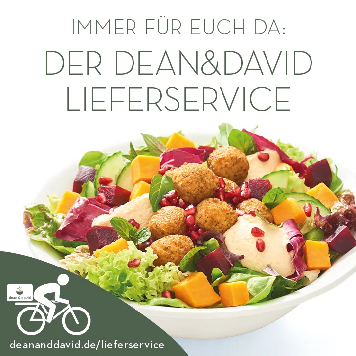dean&david | Bowls, Salate, Curries & Snacks in der Innenstadt Göttingen_Göttingen_slider_image_2