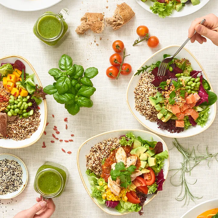 dean&david | Bowls, Salate, Curries & Snacks in der Innenstadt Göttingen_Göttingen_slider_image_3