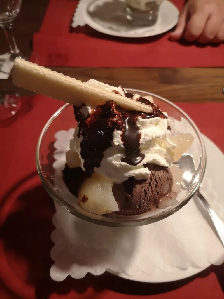 Ashley Pink_Argentina Steakhouse_Göttingen_review