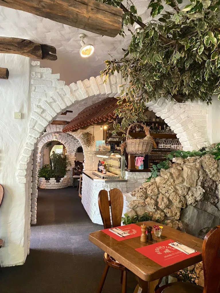 Argentina Steakhouse restaurant in Göttingen