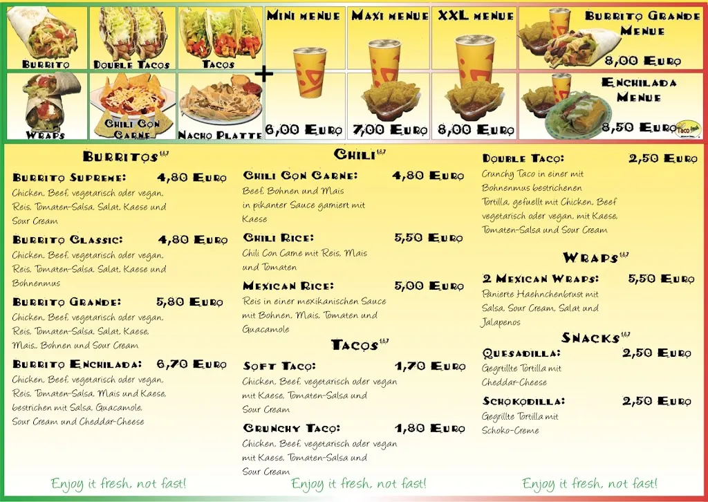 Menu_Taco Fresh_Göttingen_image_3