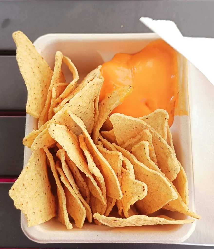 Rati Mehul Patel_Taco Fresh_Göttingen_review