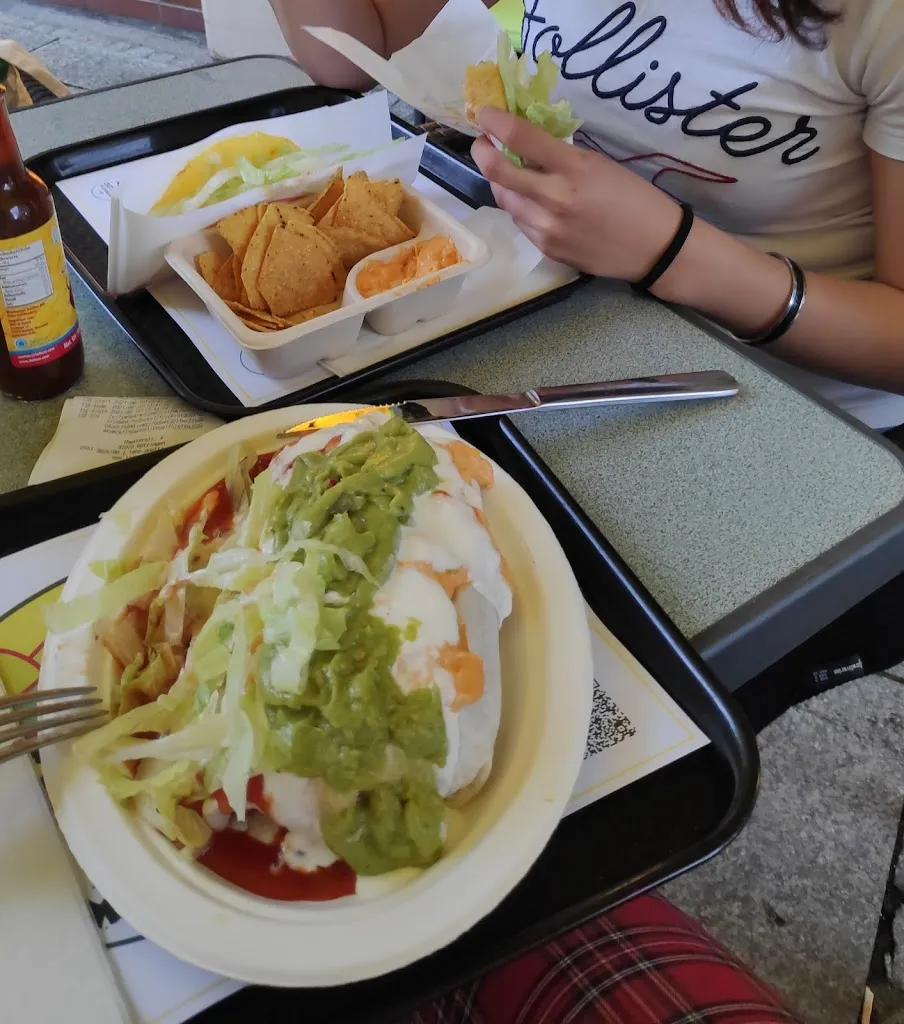 Felipe Gutierrez_Taco Fresh_Göttingen_review