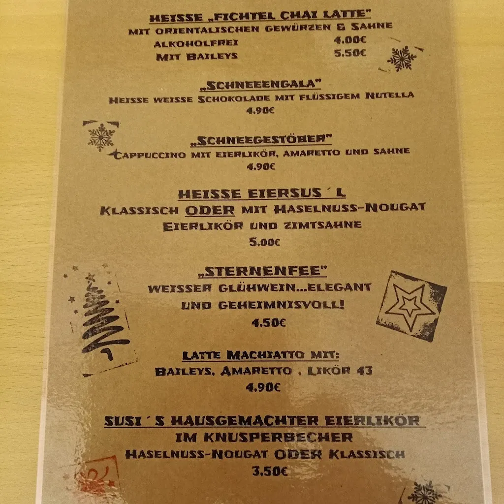 Menu_Alte Wirtschaft an der Lamitz - Bernd Neuberger_Kirchenlamitz_image_2