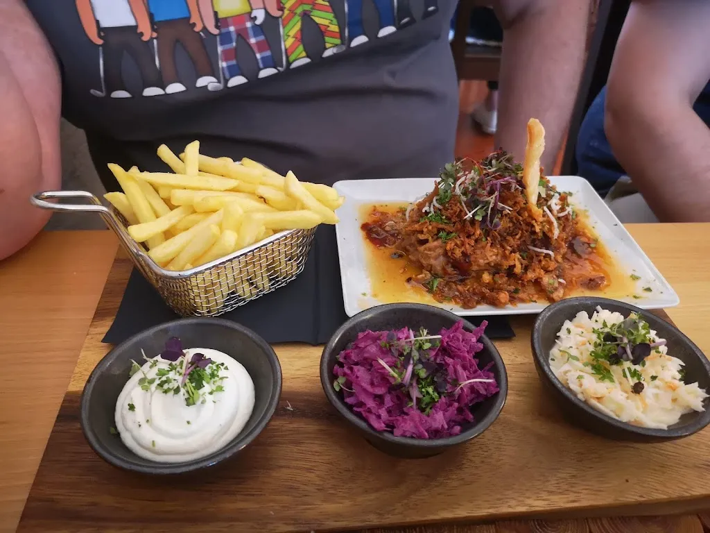 Menu_Alte Wirtschaft an der Lamitz - Bernd Neuberger_Kirchenlamitz_image_5