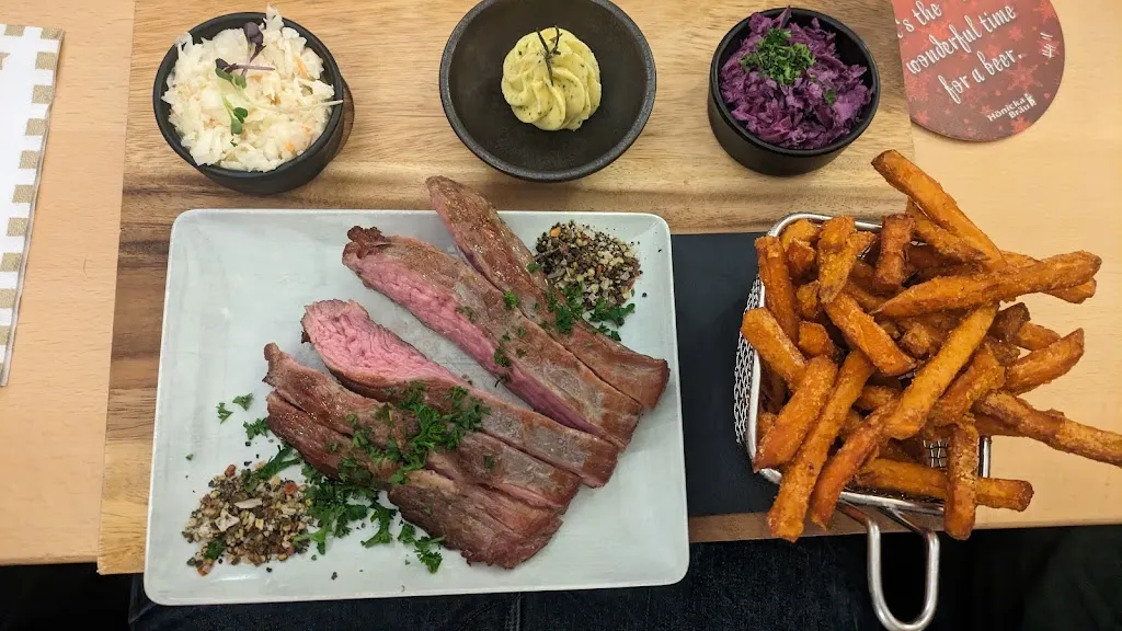 Menu_Alte Wirtschaft an der Lamitz - Bernd Neuberger_Kirchenlamitz_image_9