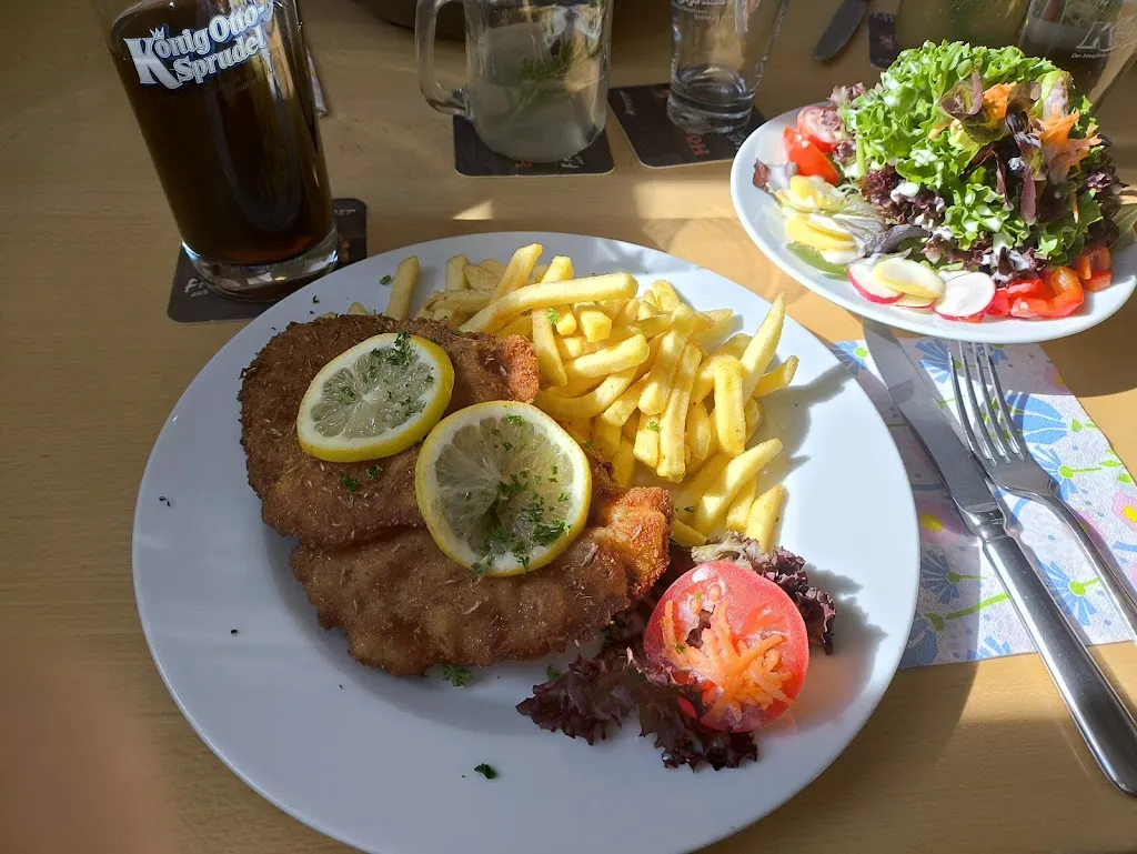 Christian Ackermann_Alte Wirtschaft an der Lamitz - Bernd Neuberger_Kirchenlamitz_review