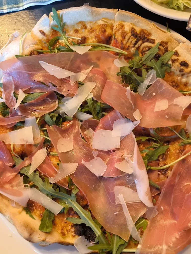 Chrissi P_Da Christine_Kirchenlamitz_review