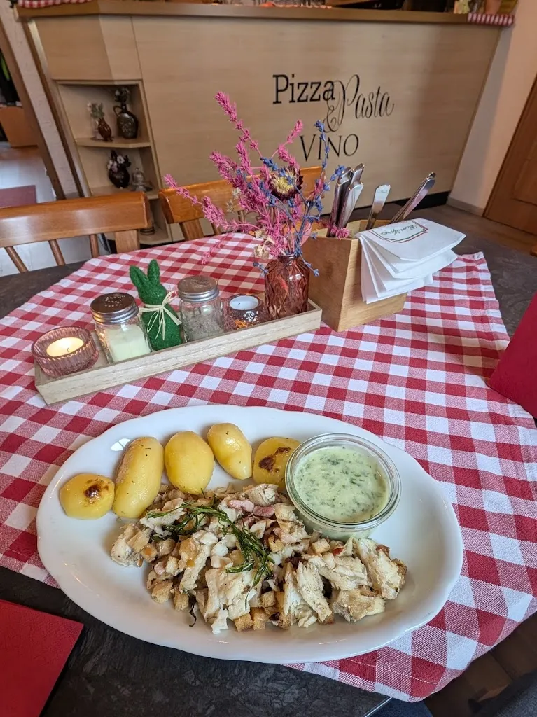 Markus Krug_Da Christine_Kirchenlamitz_review