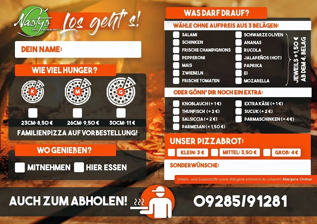 Menu_Nasty's Diele_Kirchenlamitz_image_2